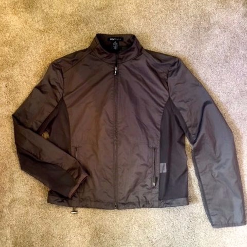 DKNY Lightweight Jacket